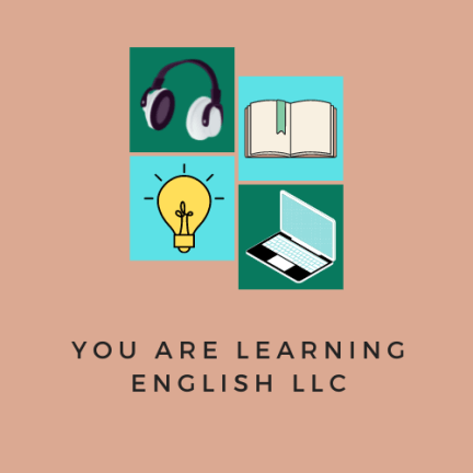 Learn About: You Are Learning English