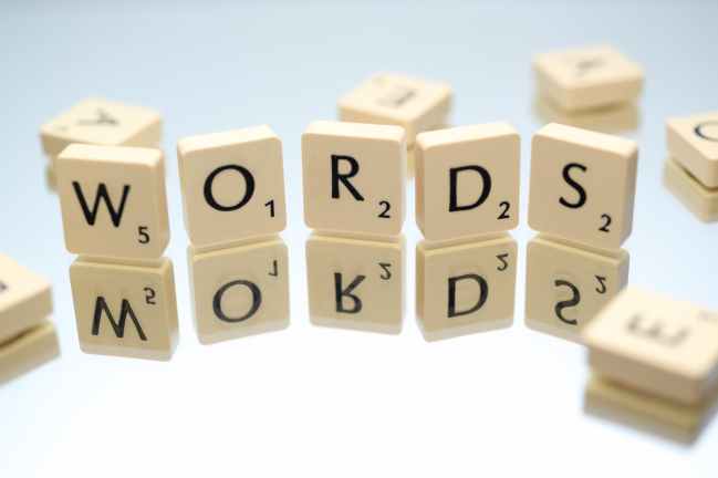 Things We Don’t Say Every Day (But, Are Still Good To Know)